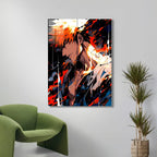 Ichigo Kurosaki Fiery CO14328 - Image 5