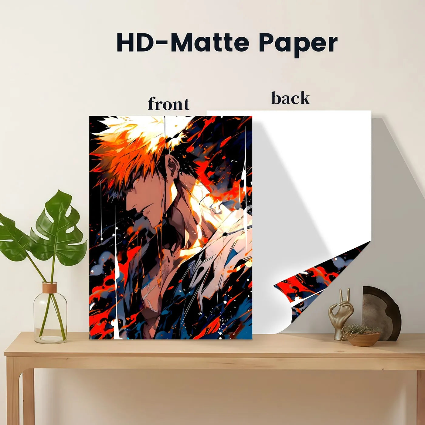 Ichigo Kurosaki Fiery CO14328 - Image 7