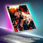 Ichigo Kurosaki Fiery CO14328 - Image 8