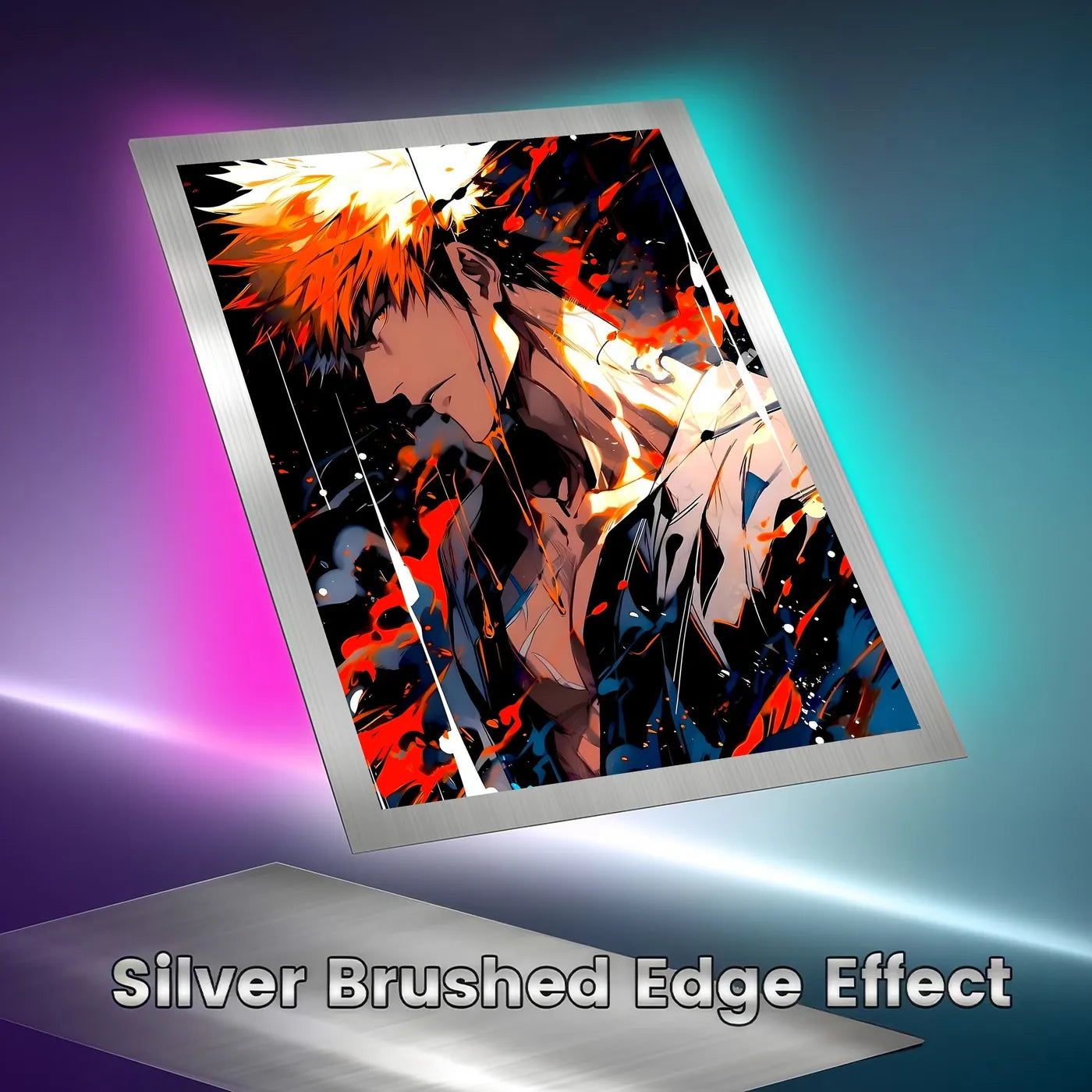 Ichigo Kurosaki Fiery CO14328 - Image 8