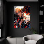 Ichigo Kurosaki Fiery CO14328 - Image 9