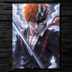 Ichigo Kurosaki Hollowfied CO14331 - Image 1