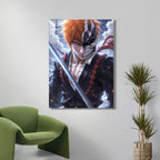Ichigo Kurosaki Hollowfied CO14331 - Image 5