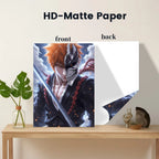 Ichigo Kurosaki Hollowfied CO14331 - Image 7