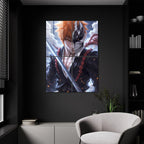 Ichigo Kurosaki Hollowfied CO14331 - Image 9