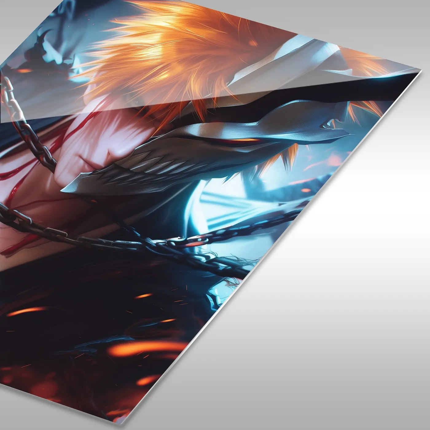 Ichigo Kurosaki Hollowfied CO14329 - Image 11