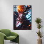 Ichigo Kurosaki Hollowfied CO14329 - Image 5