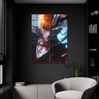 Ichigo Kurosaki Hollowfied CO14329 - Image 9