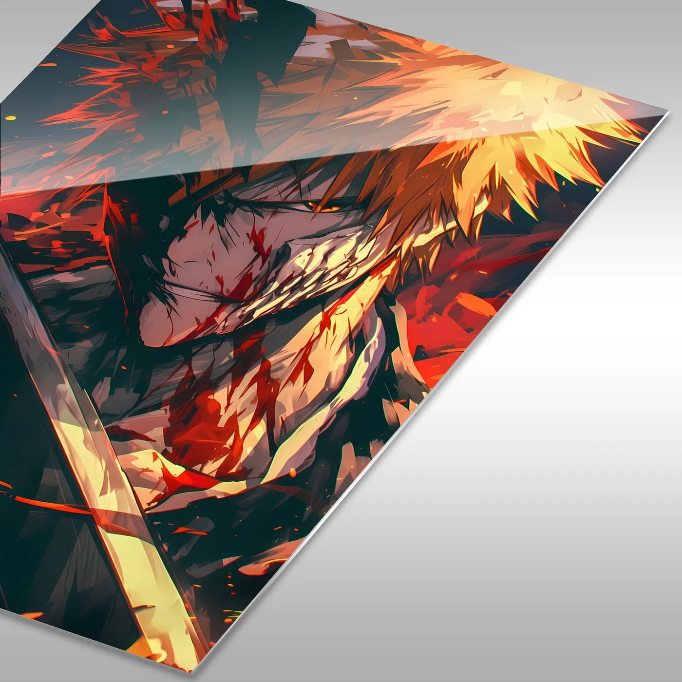 Ichigo Kurosaki Bloodied CO14330 - Image 11