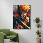 Ichigo Kurosaki Bloodied CO14330 - Image 5