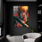 Ichigo Kurosaki Bloodied CO14330 - Image 9