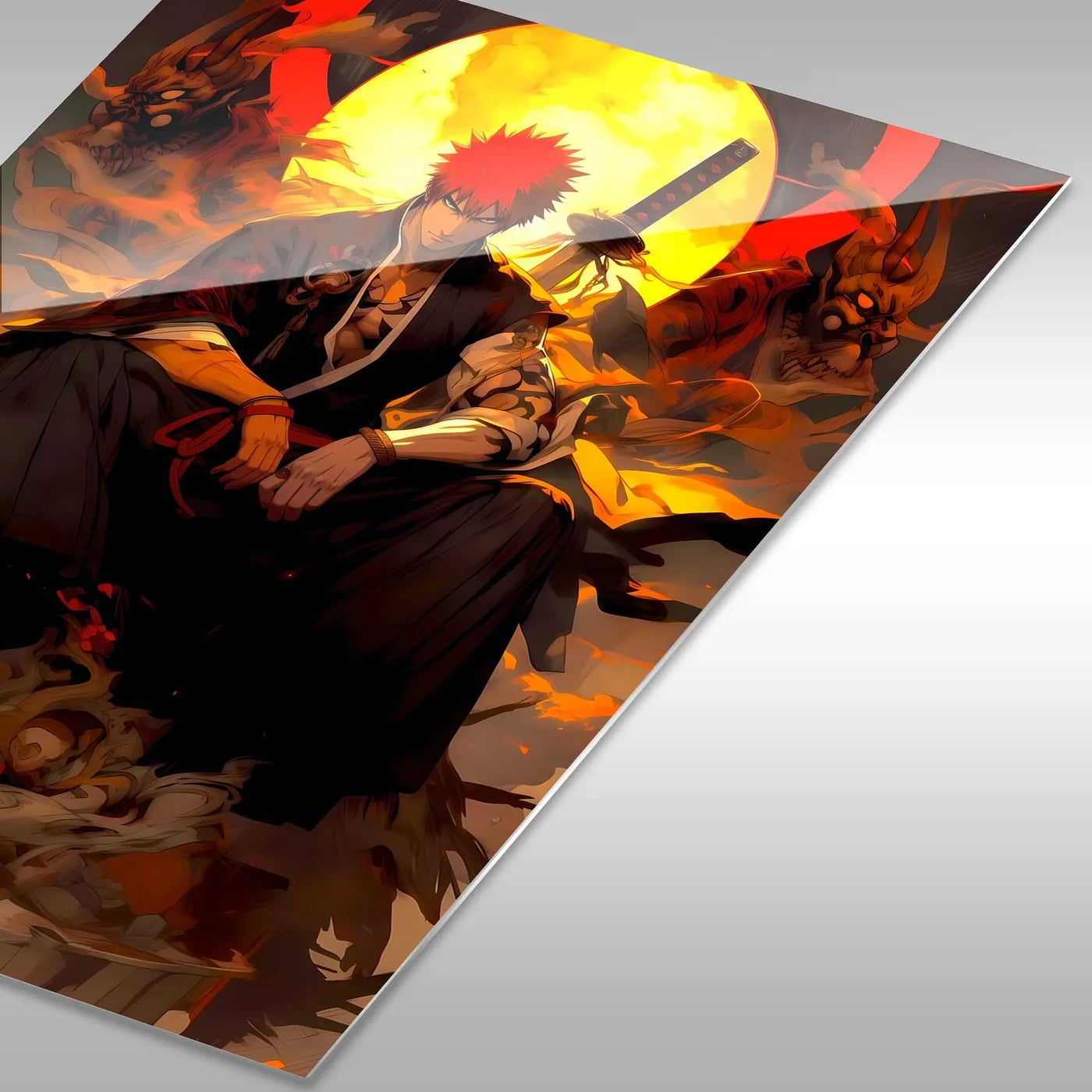 Ichigo Kurosaki Fiery CO14325 - Image 11