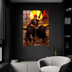 Ichigo Kurosaki Fiery CO14325 - Image 9