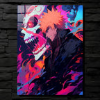 Hollow Ichigo Kurosaki Intense CO14323 - Image 1