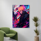 Hollow Ichigo Kurosaki Intense CO14323 - Image 5