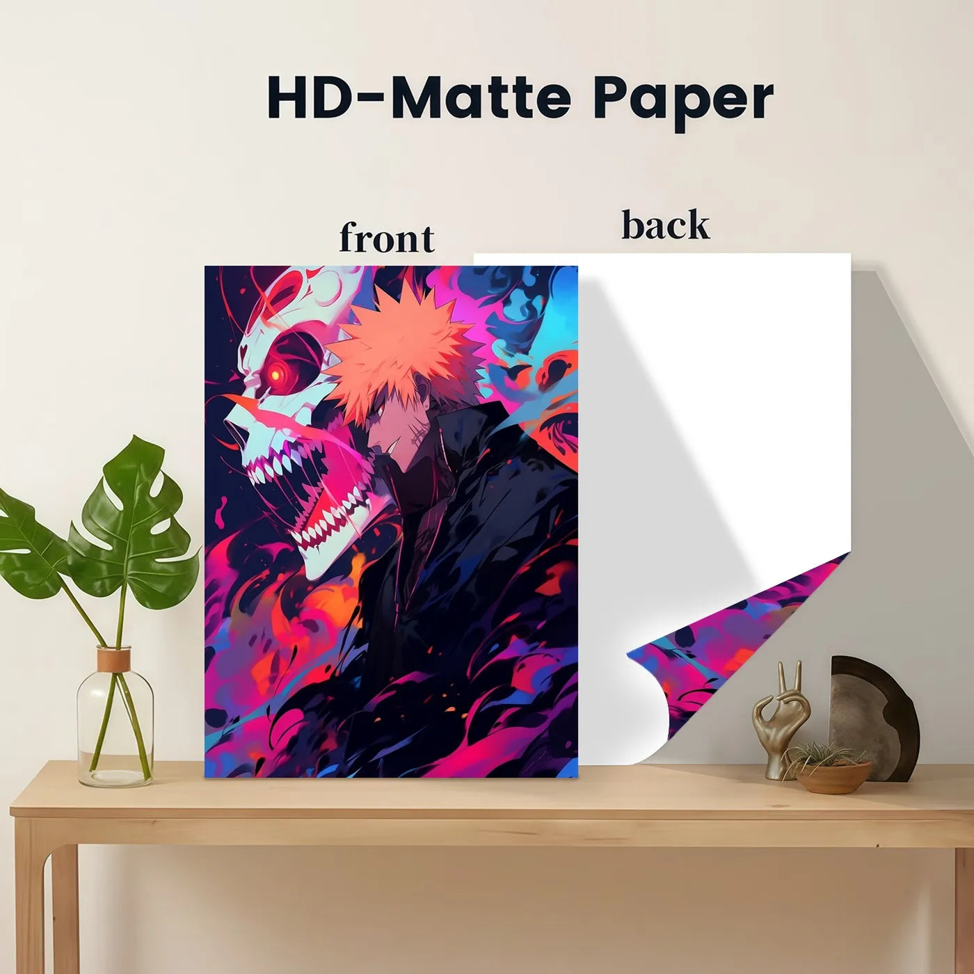 Hollow Ichigo Kurosaki Intense CO14323 - Image 7