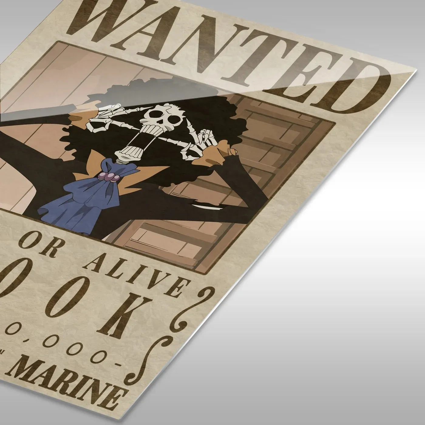 Brook WantedPoster CO10199 - Image 11