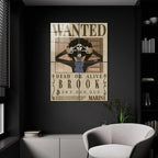 Brook WantedPoster CO10199 - Image 9
