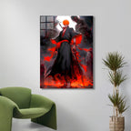 Ichigo Kurosaki Fiery CO14326 - Image 5