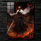 Ichigo Kurosaki Hollowfied CO14320 - Image 1