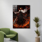 Ichigo Kurosaki Hollowfied CO14320 - Image 5