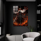 Ichigo Kurosaki Hollowfied CO14320 - Image 9