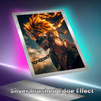 Fiery Chains Ichigo Kurosaki Intense CO14319 - Image 8