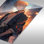 Ichigo Kurosaki Kimono CO14321 - Image 11