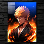 Ichigo Kurosaki Fiery CO14318 - Image 1