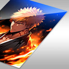Ichigo Kurosaki Fiery CO14318 - Image 11