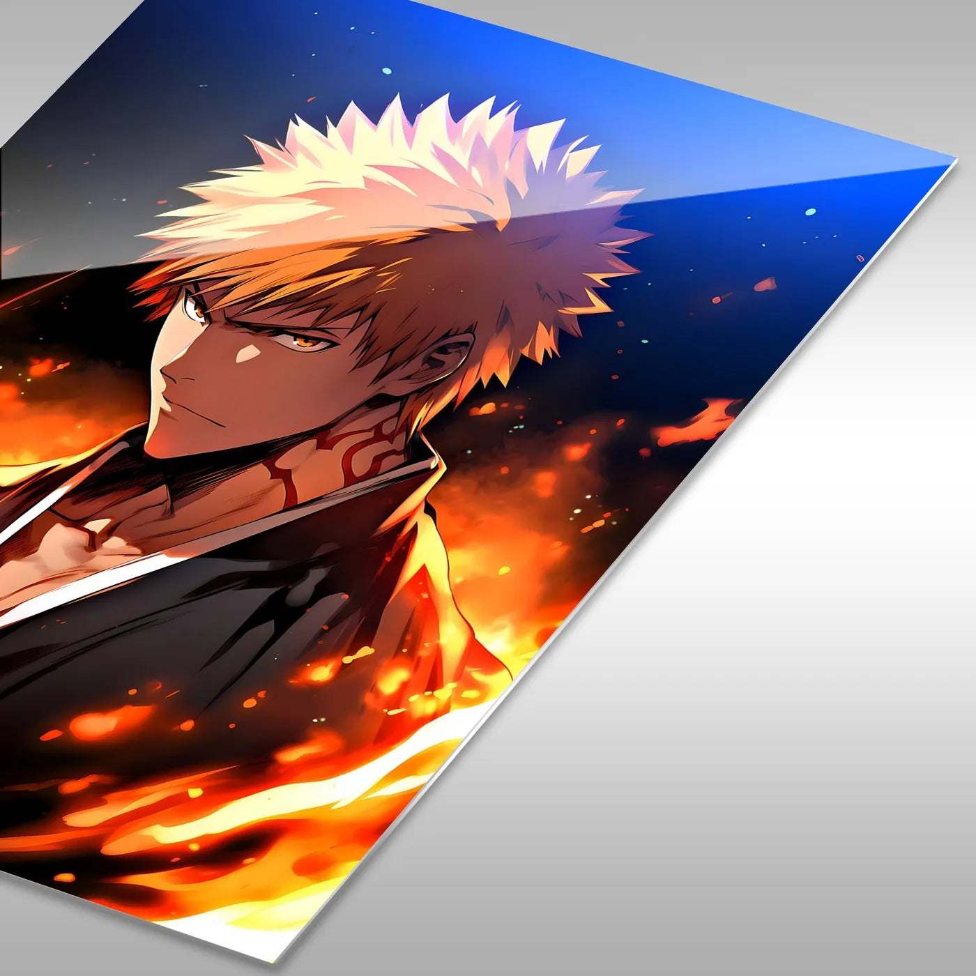 Ichigo Kurosaki Fiery CO14318 - Image 11