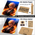Ichigo Kurosaki Fiery CO14318 - Image 12