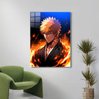 Ichigo Kurosaki Fiery CO14318 - Image 5