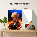 Ichigo Kurosaki Fiery CO14318 - Image 7