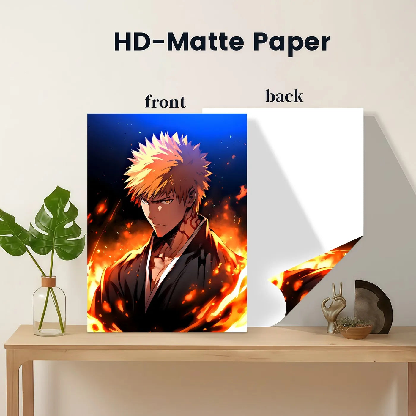 Ichigo Kurosaki Fiery CO14318 - Image 7