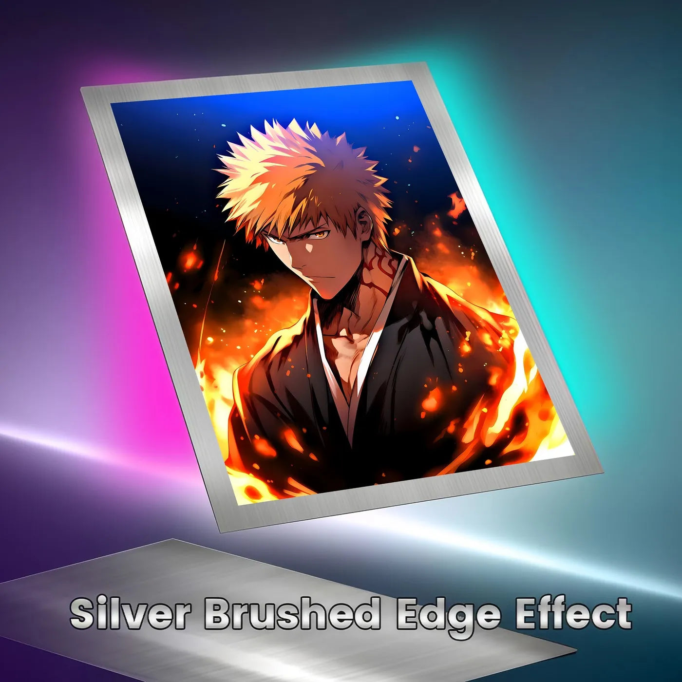 Ichigo Kurosaki Fiery CO14318 - Image 8