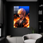 Ichigo Kurosaki Fiery CO14318 - Image 9