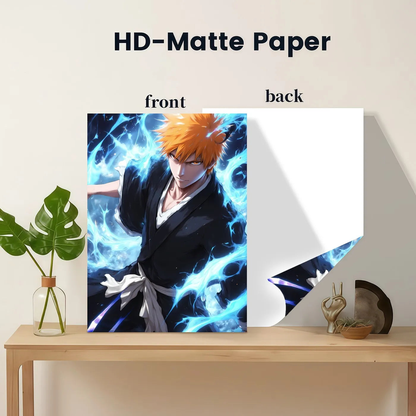Ichigo Kurosaki Energetic CO14315 - Image 7