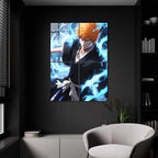 Ichigo Kurosaki Energetic CO14315 - Image 9