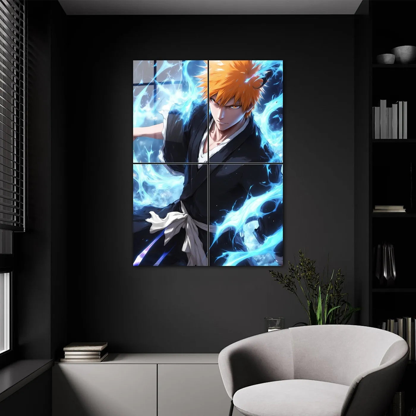 Ichigo Kurosaki Energetic CO14315 - Image 9