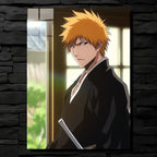 IchigoKurosaki SternLook CO14317 - Image 1