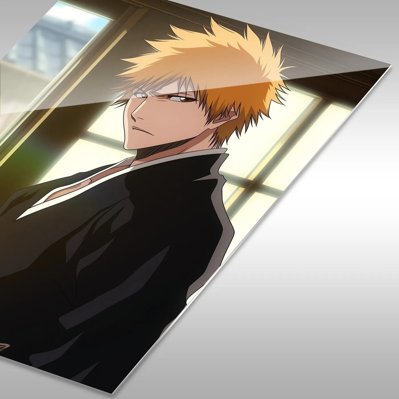 IchigoKurosaki SternLook CO14317 - Image 11