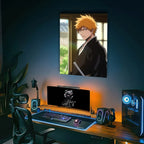IchigoKurosaki SternLook CO14317 - Image 4