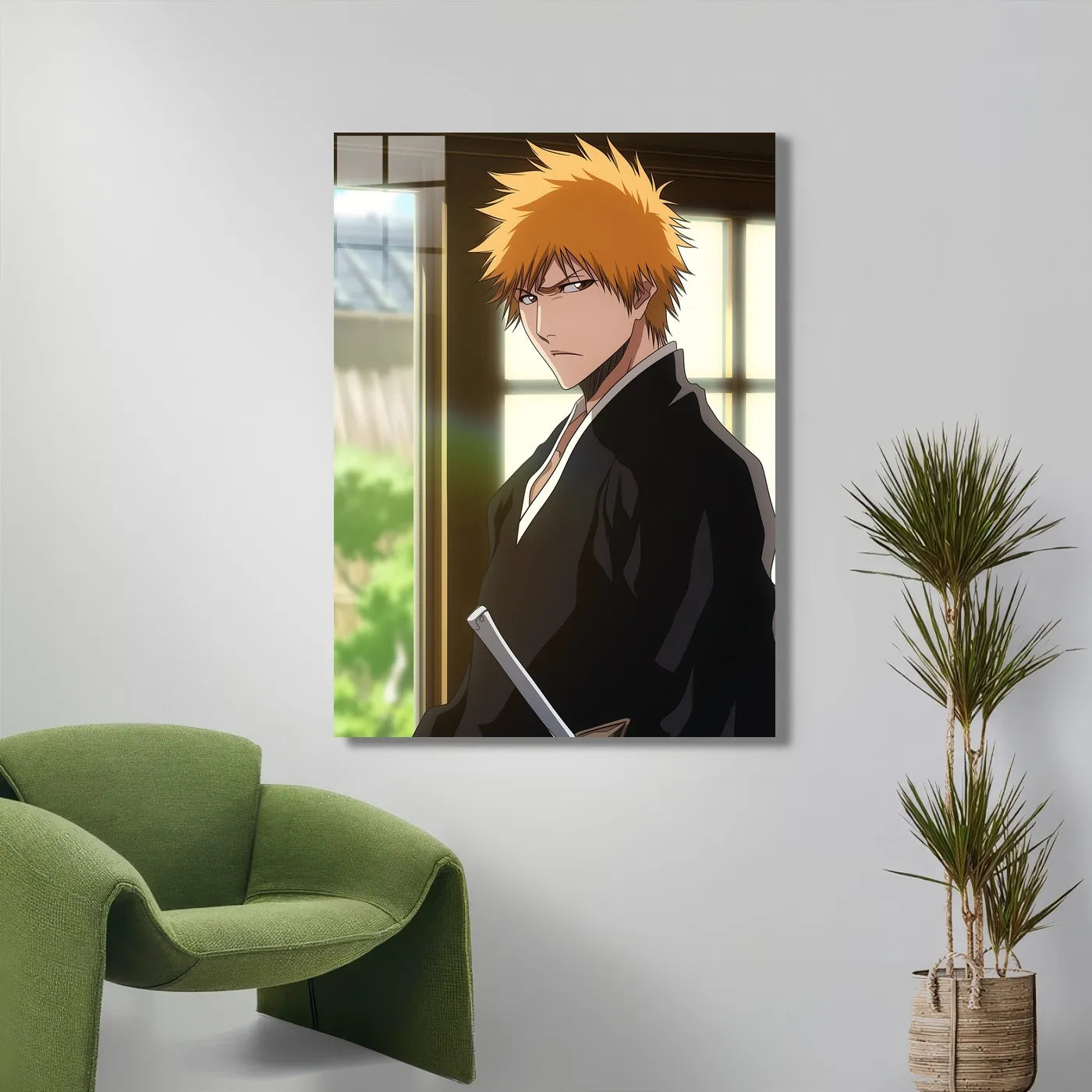 IchigoKurosaki SternLook CO14317 - Image 5