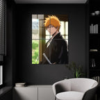 IchigoKurosaki SternLook CO14317 - Image 9