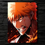 Ichigo Kurosaki Enraged CO14316 - Image 1