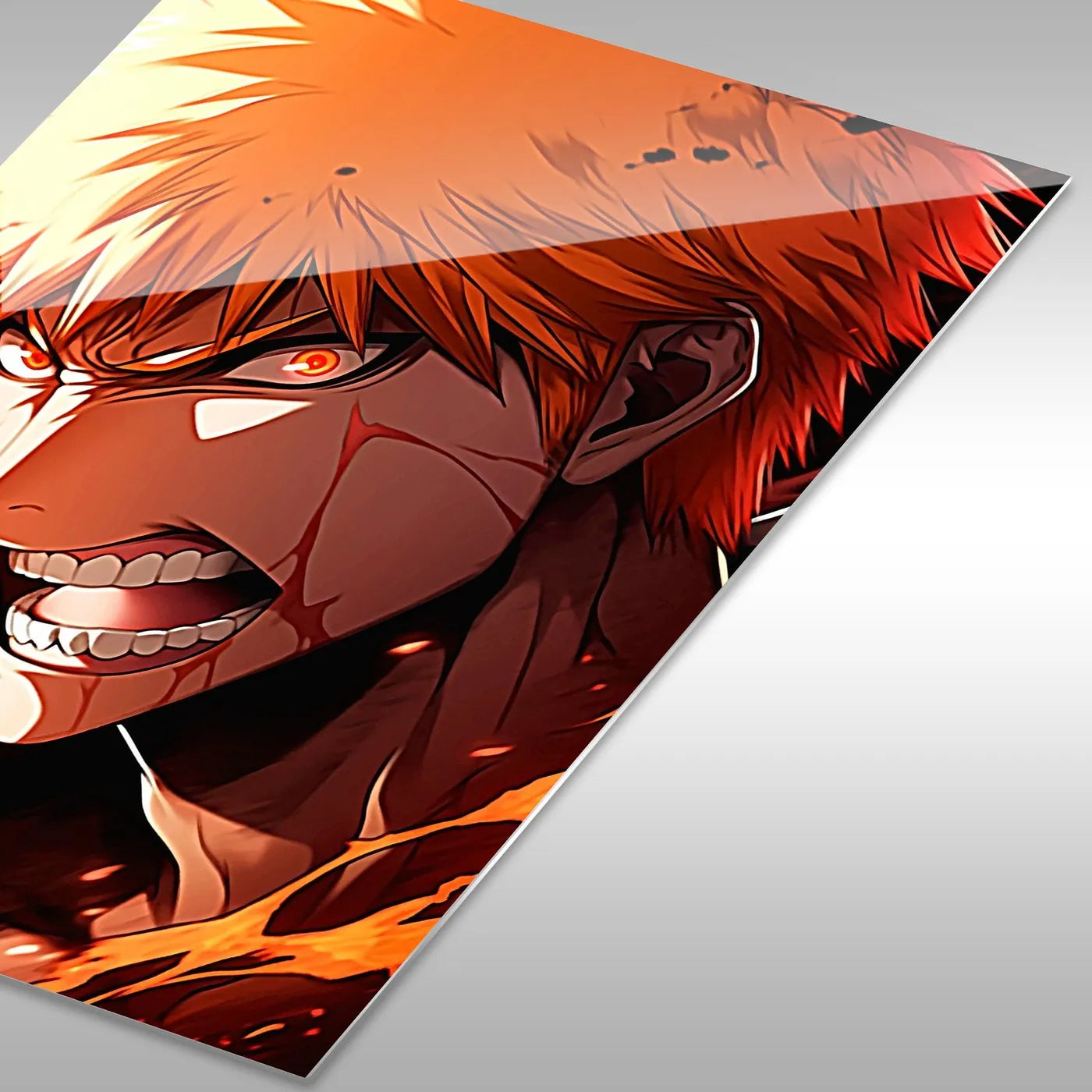 Ichigo Kurosaki Enraged CO14316 - Image 11