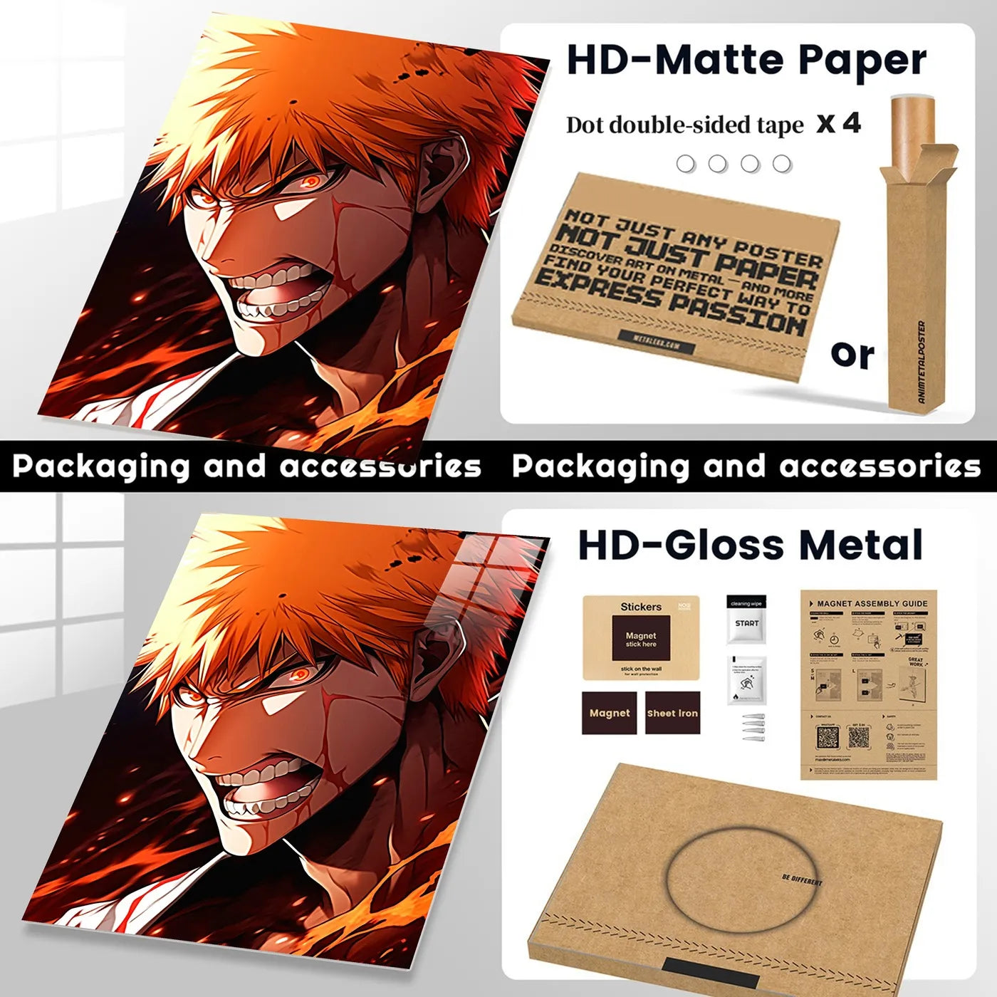 Ichigo Kurosaki Enraged CO14316 - Image 12
