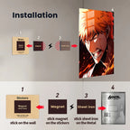 Ichigo Kurosaki Enraged CO14316 - Image 13