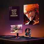Ichigo Kurosaki Enraged CO14316 - Image 3